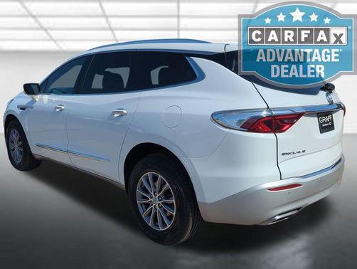 2024 Buick Enclave Premium FWD