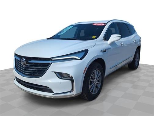 2024 Buick Enclave Premium FWD
