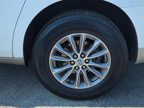 2024 Buick Enclave Premium FWD