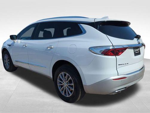 2024 Buick Enclave Premium FWD