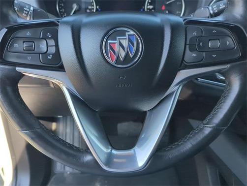 2024 Buick Enclave Premium FWD