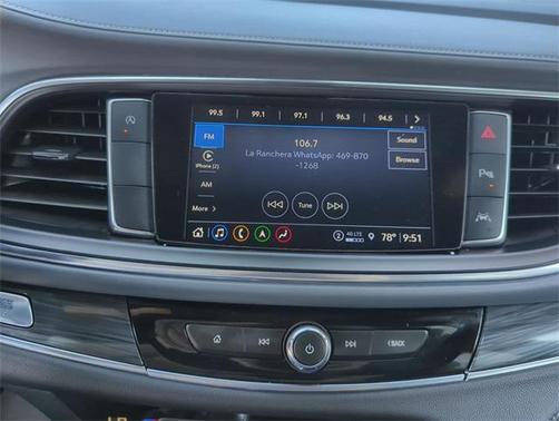 2024 Buick Enclave Premium FWD