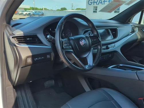 2024 Buick Enclave Premium FWD