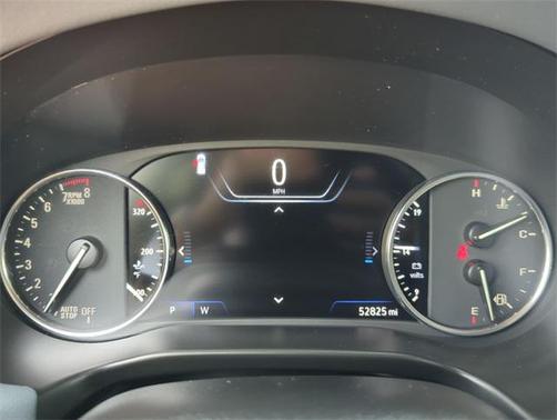 2024 Buick Enclave Premium FWD