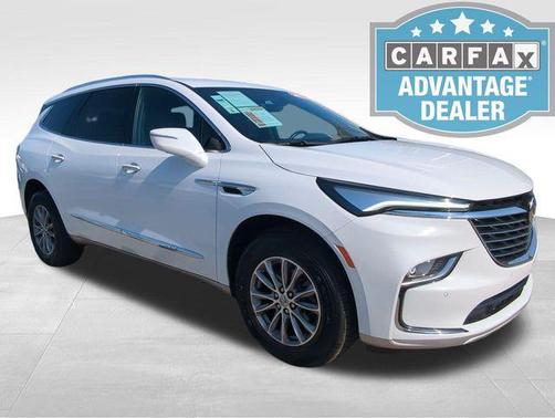 2024 Buick Enclave Premium FWD