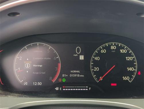 2024 Honda Civic Si Base