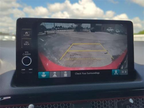 2024 Honda Civic Si Base