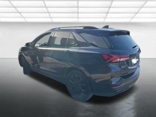 2022 Chevrolet Equinox FWD RS