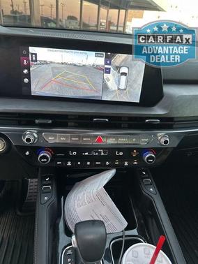 2024 Kia Telluride SX X-Line