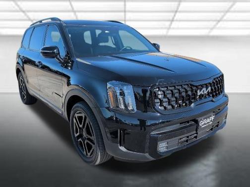 2024 Kia Telluride SX X-Line