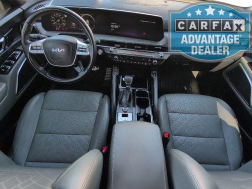 2024 Kia Telluride SX X-Line