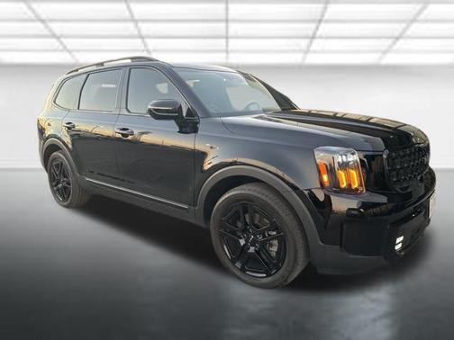 2024 Kia Telluride SX X-Line