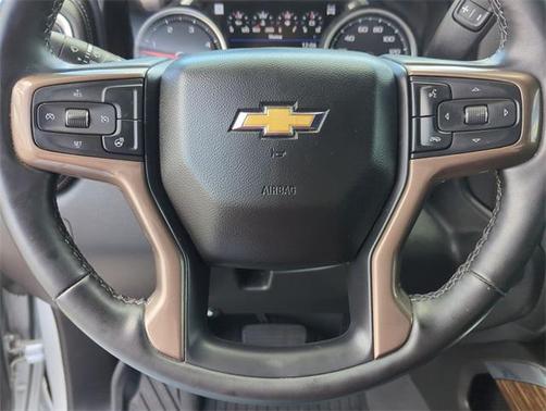 2023 Chevrolet Silverado 2500 High Country