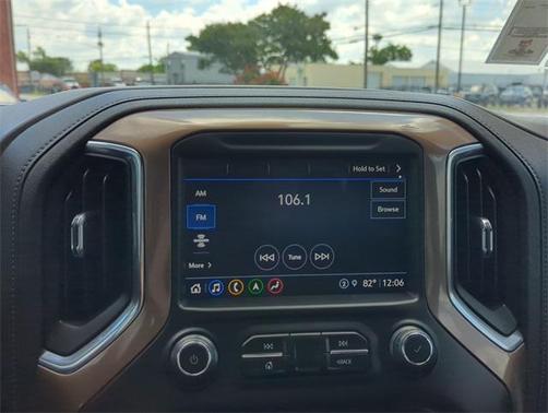 2023 Chevrolet Silverado 2500 High Country