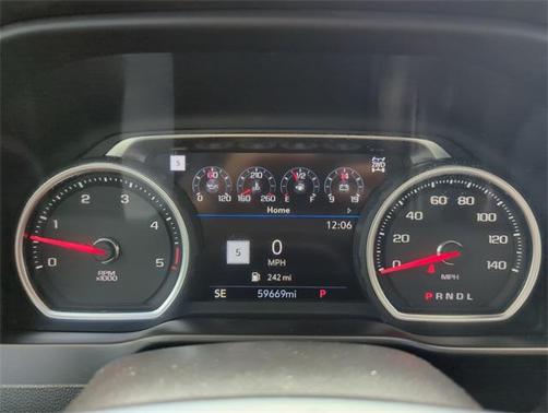 2023 Chevrolet Silverado 2500 High Country