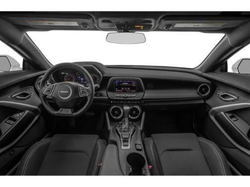 2021 Chevrolet Camaro 1LS