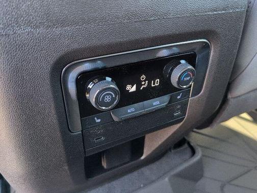 2026 Chevrolet Tahoe 4WD Z71