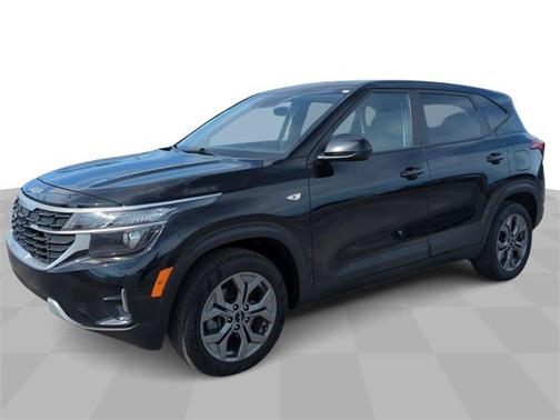 2024 Kia Seltos LX