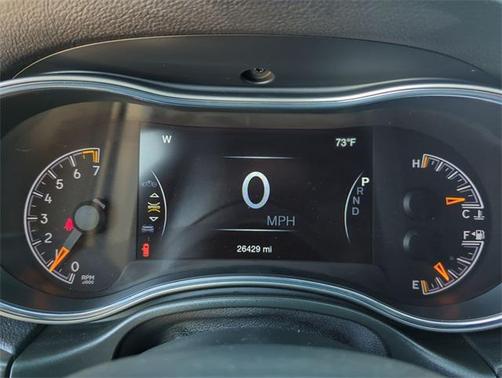2022 Jeep Grand Cherokee Limited X