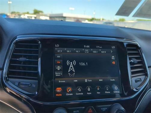 2022 Jeep Grand Cherokee Limited X