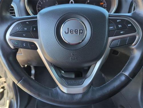 2022 Jeep Grand Cherokee Limited X