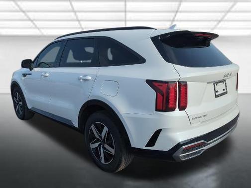 2023 Kia Sorento S