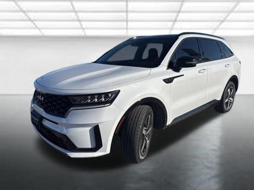 2023 Kia Sorento S