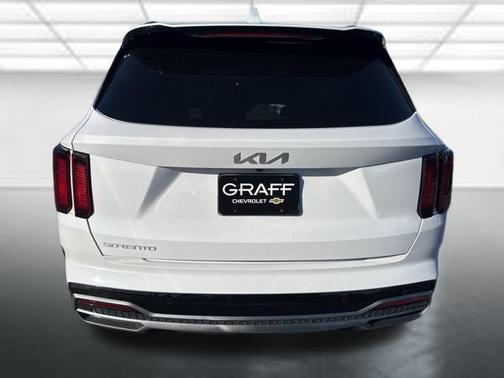 2023 Kia Sorento S