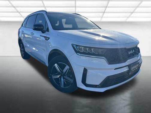 2023 Kia Sorento S