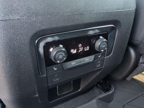 2026 Chevrolet Tahoe 4WD Z71