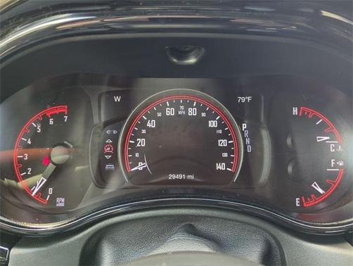 2021 Dodge Durango R/T RWD