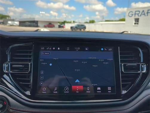 2021 Dodge Durango R/T RWD