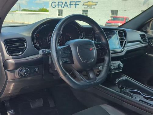 2021 Dodge Durango R/T RWD