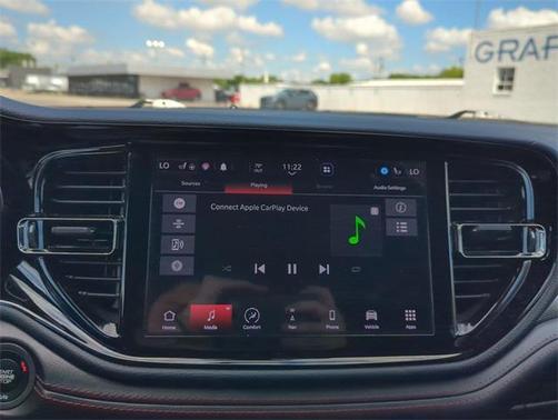 2021 Dodge Durango R/T RWD