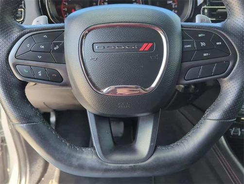 2021 Dodge Durango R/T RWD