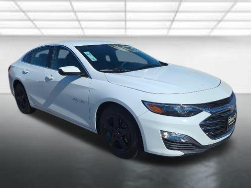 2024 Chevrolet Malibu 1LS