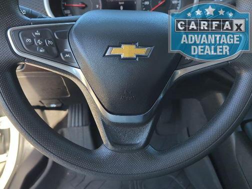 2024 Chevrolet Malibu 1LS