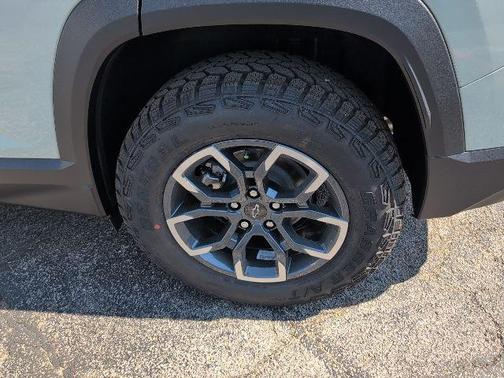 2026 Chevrolet Equinox FWD ACTIV