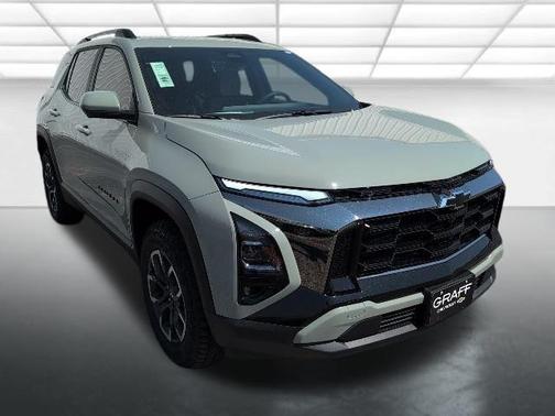 2026 Chevrolet Equinox FWD ACTIV