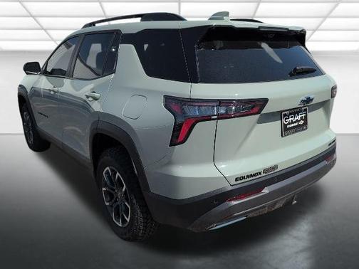 2026 Chevrolet Equinox FWD ACTIV