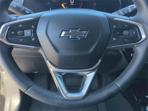 2024 Chevrolet Trax FWD ACTIV