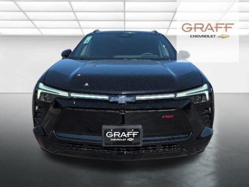 2025 Chevrolet Blazer EV RWD RS