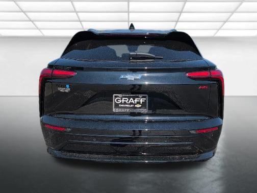 2025 Chevrolet Blazer EV RWD RS