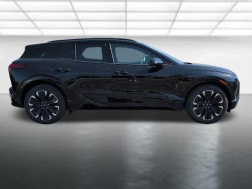 2025 Chevrolet Blazer EV RWD RS