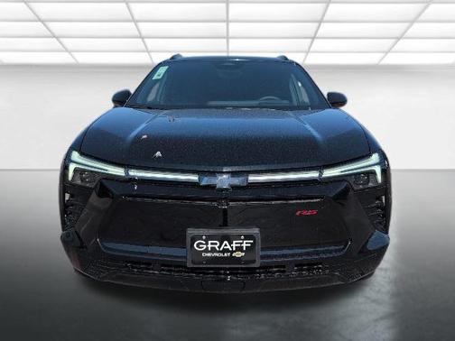 2025 Chevrolet Blazer EV RWD RS