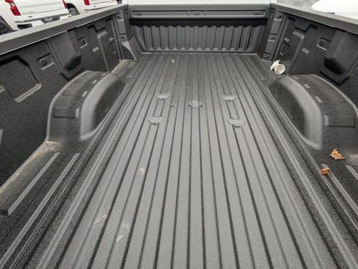 2025 Chevrolet Silverado 2500 WT