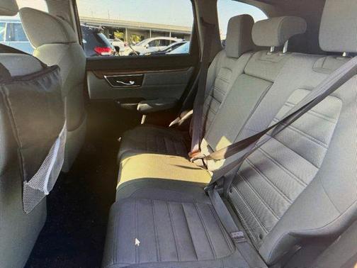 2021 Honda CR-V 2WD EX