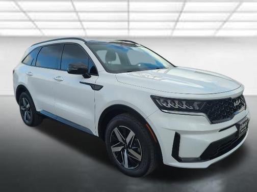 2023 Kia Sorento S