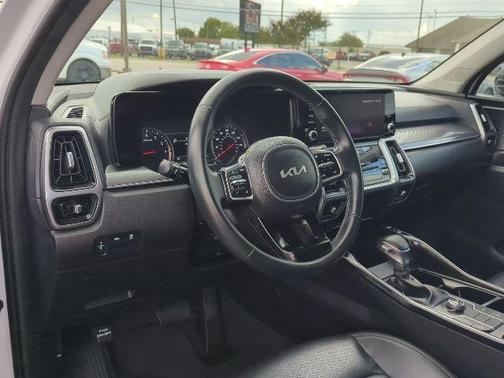 2023 Kia Sorento S