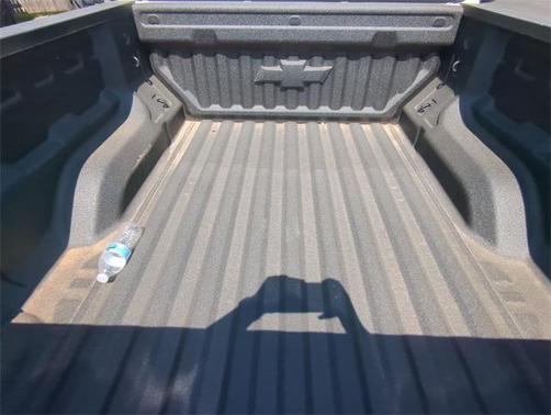 2025 Chevrolet Colorado LT